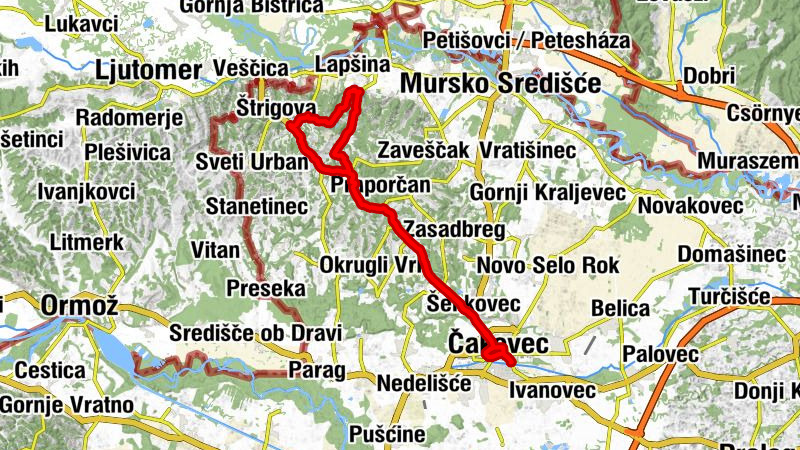Zemljevid