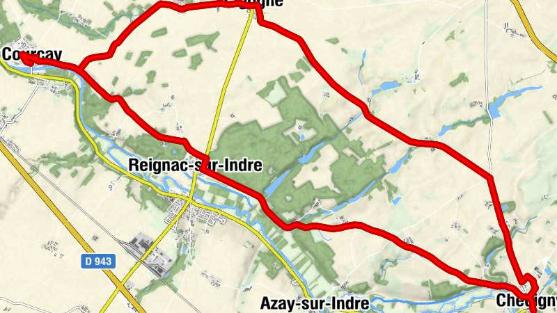 Zemljevid