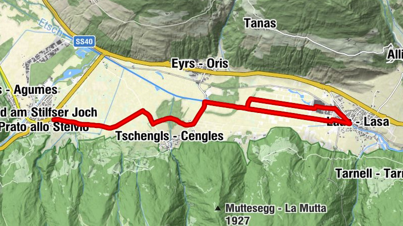 Zemljevid