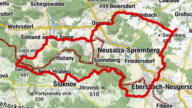 Zemljevid