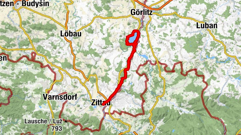 Zemljevid