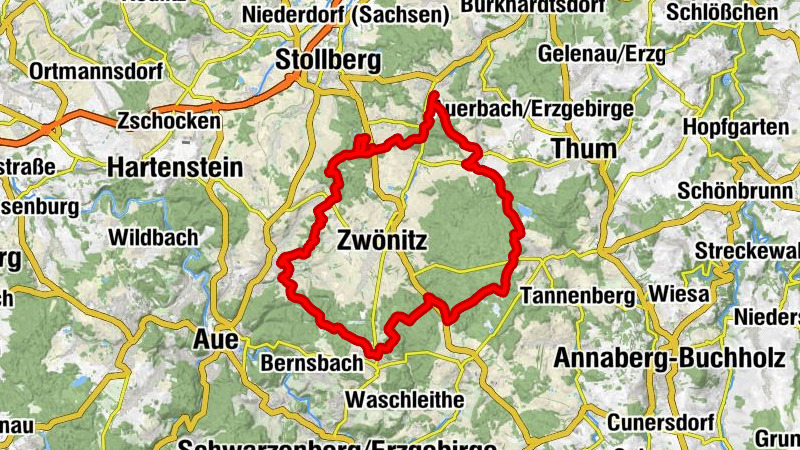 Zemljevid