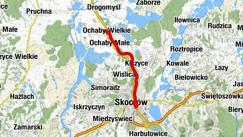 Zemljevid