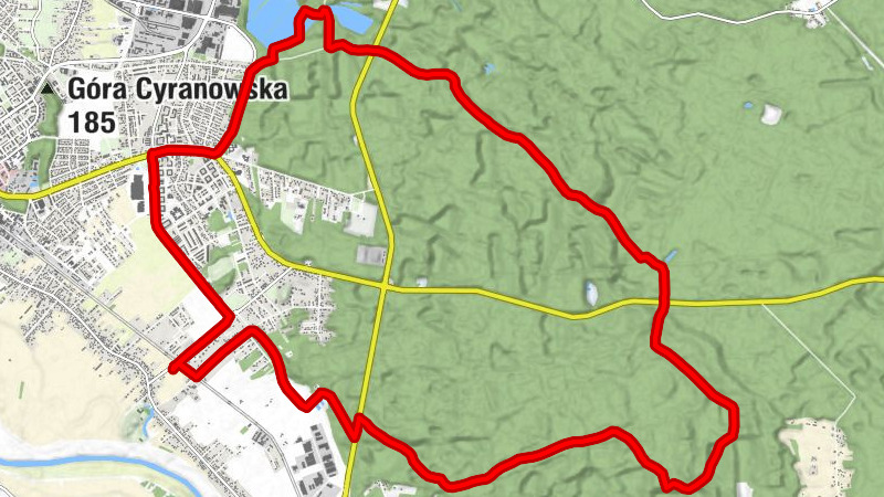 Zemljevid
