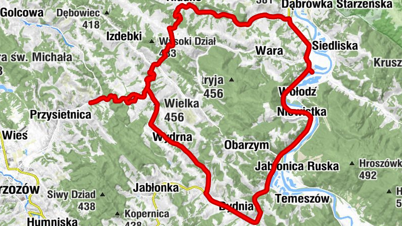 Zemljevid