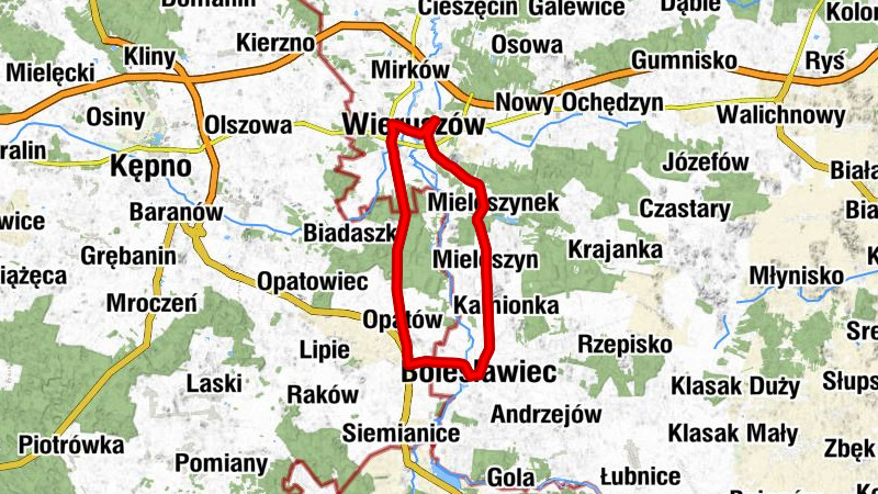 Zemljevid
