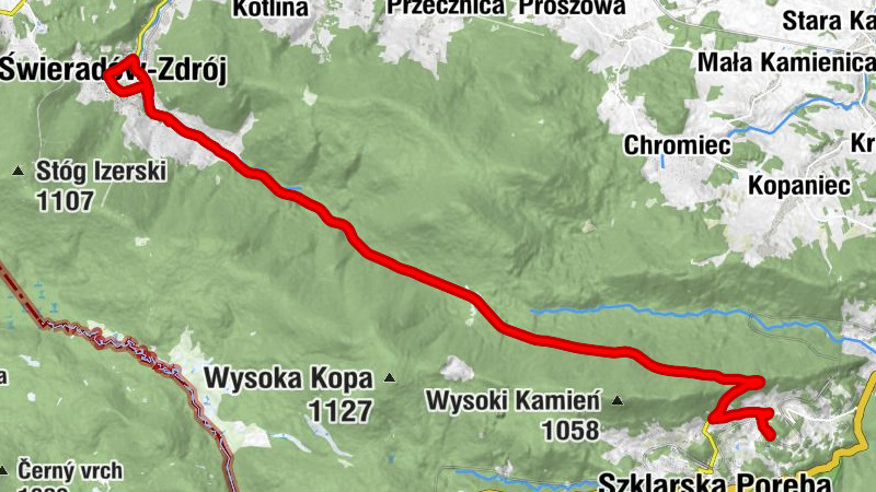 Zemljevid