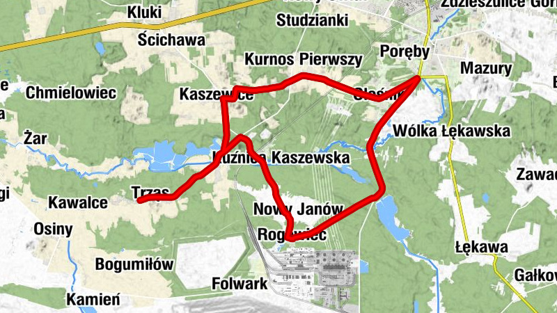 Zemljevid