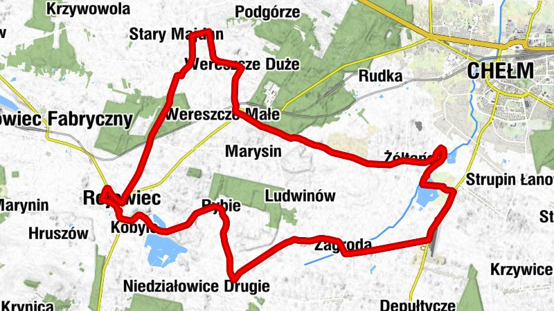 Zemljevid