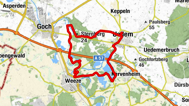 Zemljevid