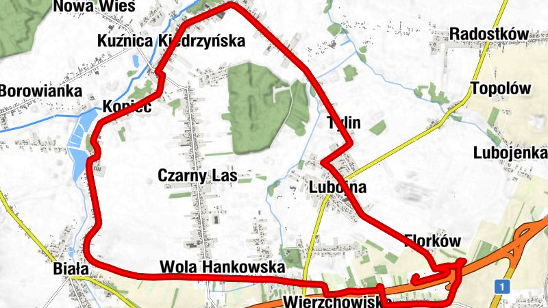 Zemljevid
