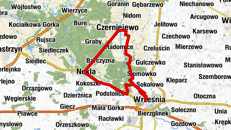 Zemljevid
