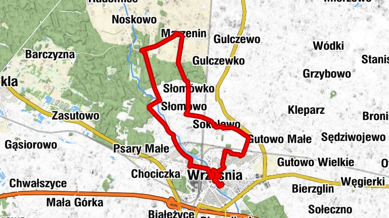 Zemljevid