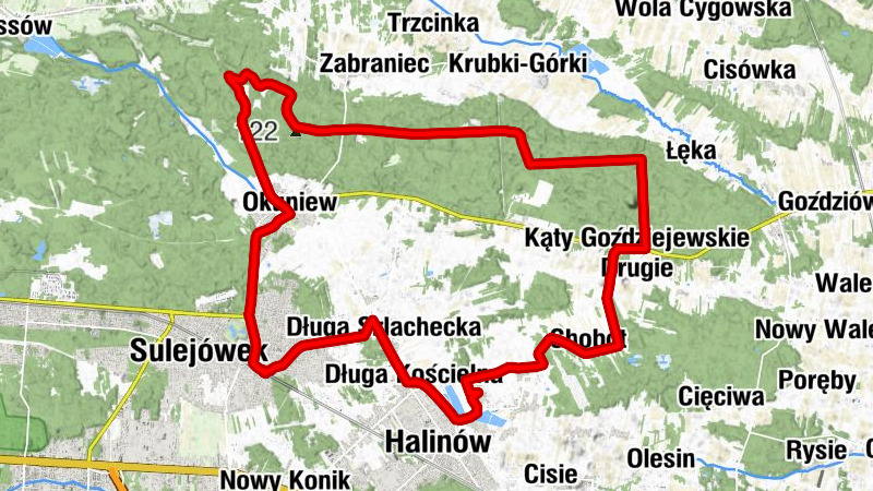 Zemljevid