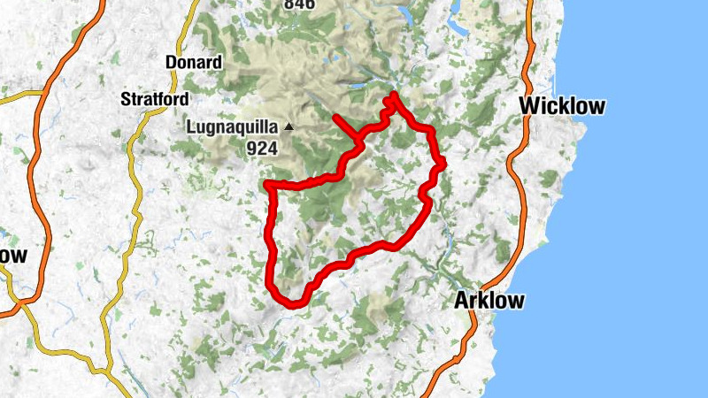 Zemljevid