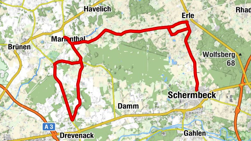 Zemljevid