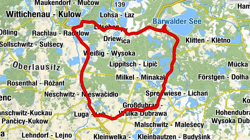 Zemljevid