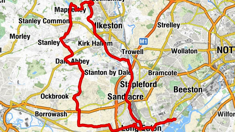 Zemljevid