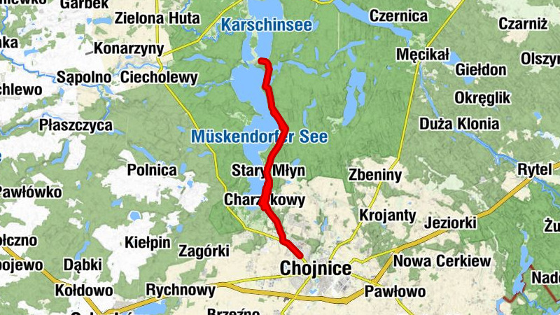 Zemljevid