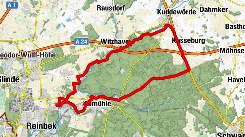 Zemljevid