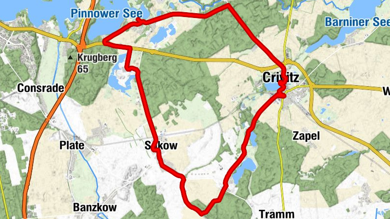 Zemljevid
