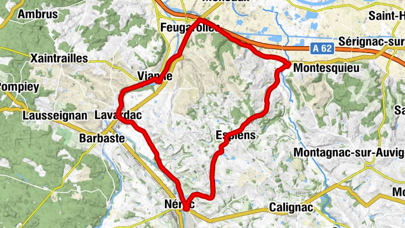 Bruch - Église Saint-Christophe - Église Saint-Amand