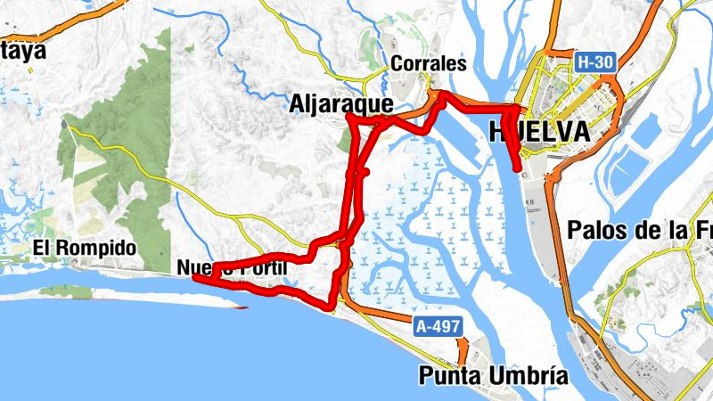 Zemljevid