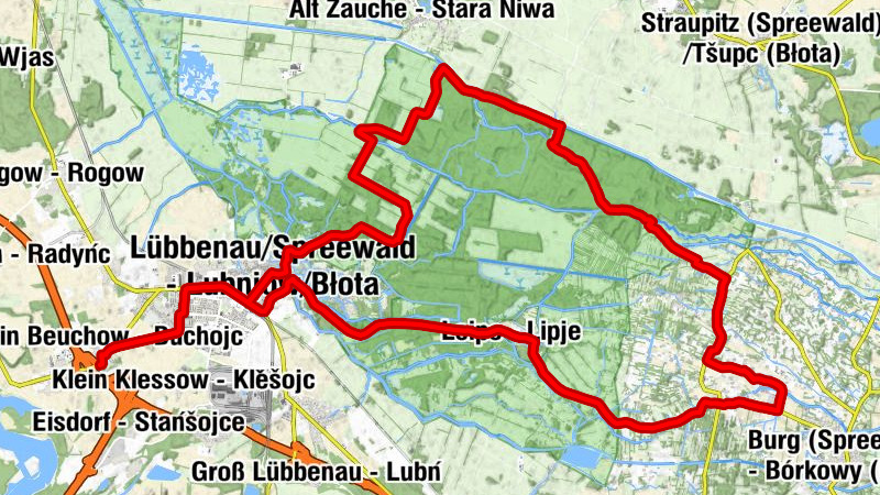 Zemljevid