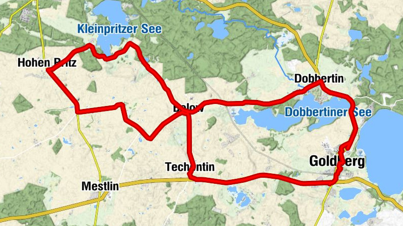 Zemljevid