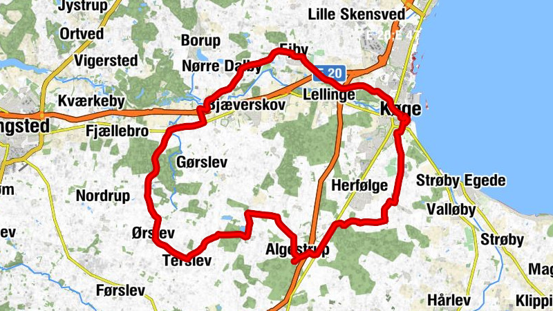 Zemljevid