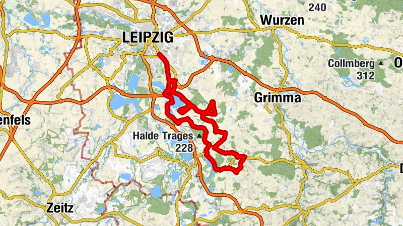 Zemljevid