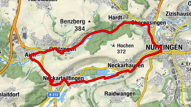 Zemljevid