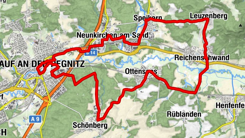 Zemljevid