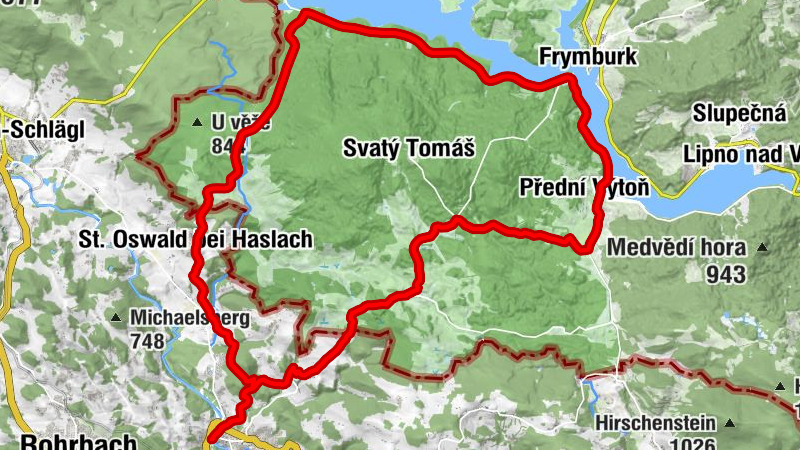 Zemljevid