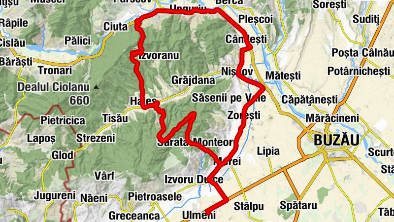 Zemljevid