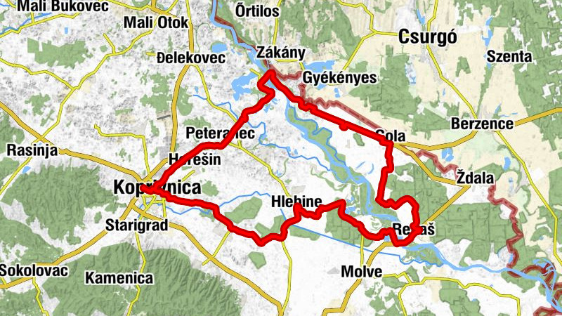 Zemljevid