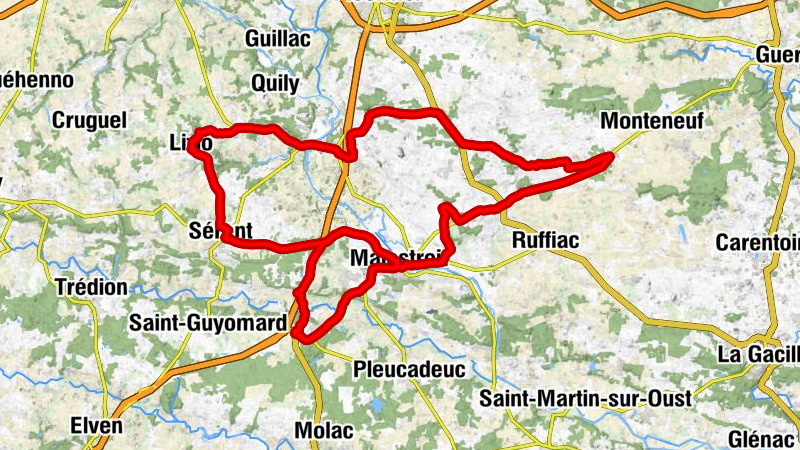 Zemljevid