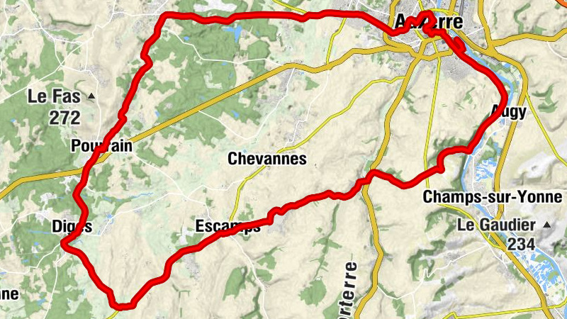 Zemljevid