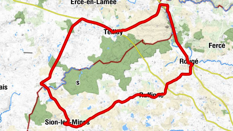 Zemljevid
