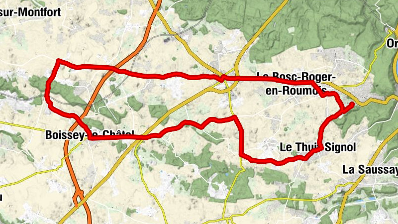 Zemljevid