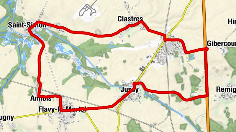 Zemljevid