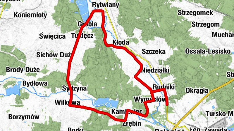 Zemljevid