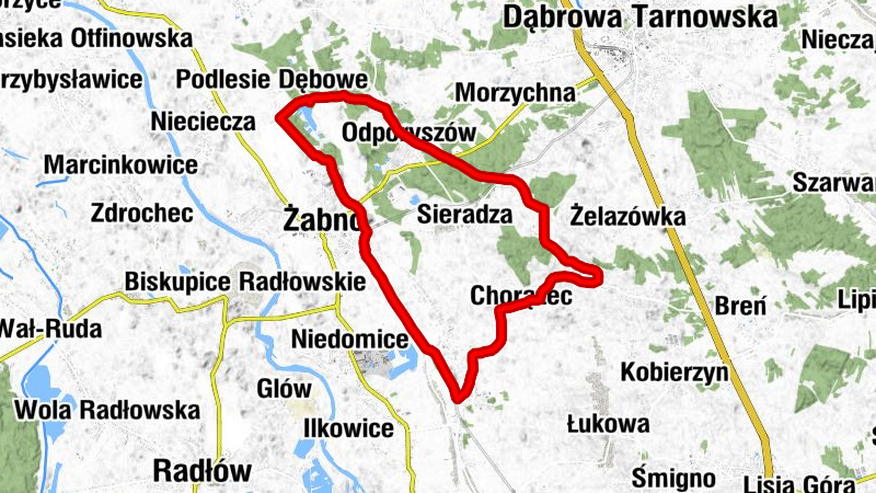 Zemljevid