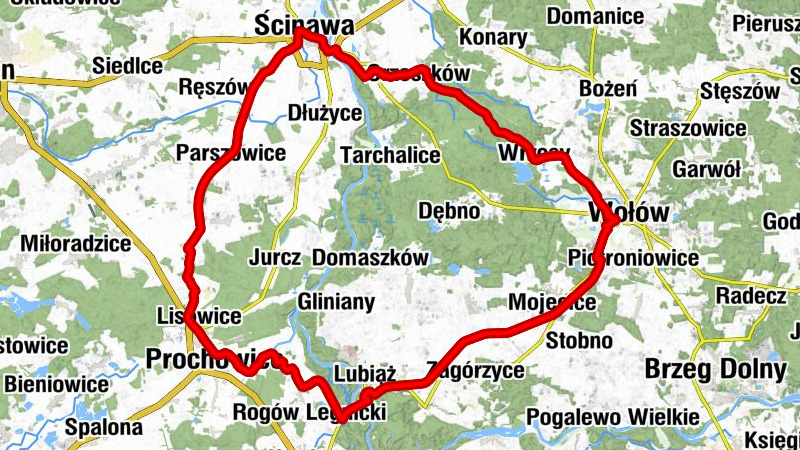 Zemljevid