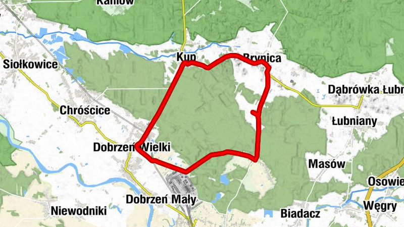 Zemljevid