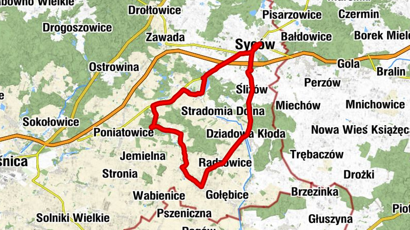 Zemljevid