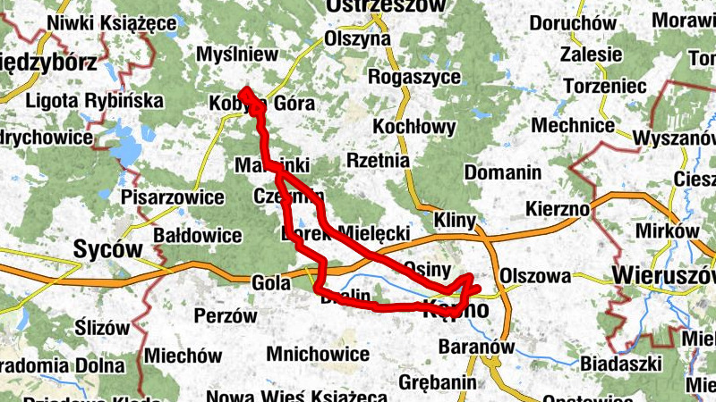 Zemljevid