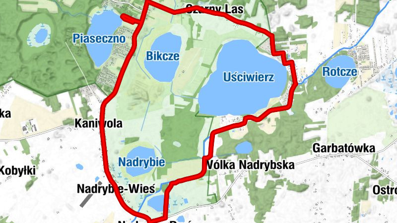 Zemljevid