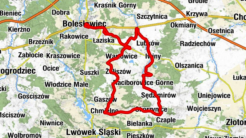 Zemljevid