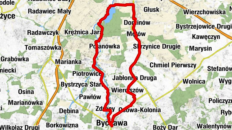 Zemljevid
